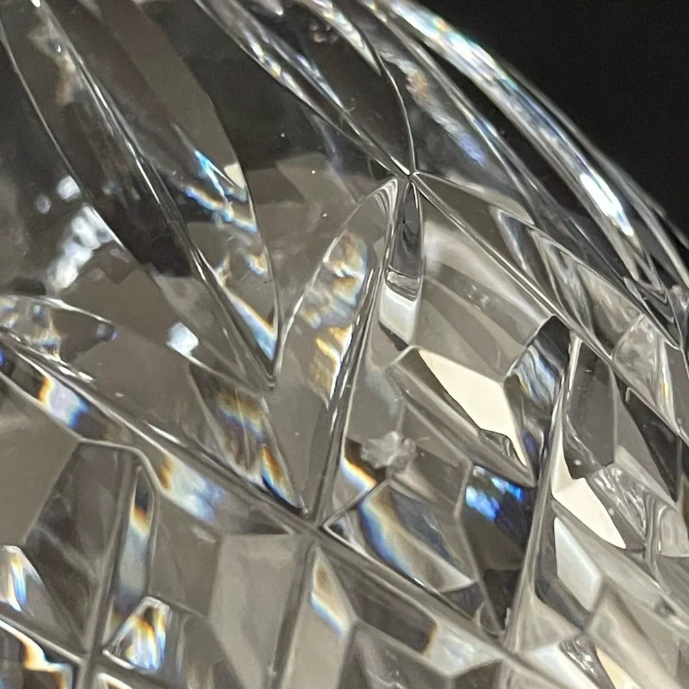 Lismore Spirits Decanter by Waterford Crystal